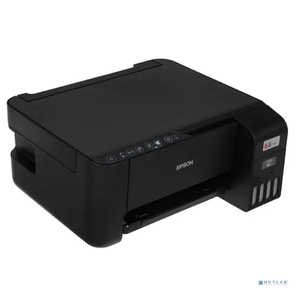 МФУ струйный Epson L3251  (004 картридж)  (C11CJ67518) A4 WiFi черный