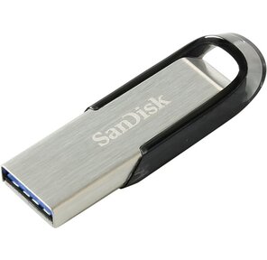 SanDisk SDCZ73-032G-G46 32GB CZ73 Ultra Flair,  USB 3.0,  Metal