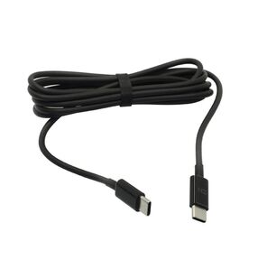 Кабель ACD Nexus 939T |ACD-U939T-G2B1| Thunderbolt 3,  USB-C male - USB-C male,  1м,  20В,  5А,  E-mark,  |ACD-U939T-G2B1| Черный