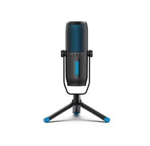 Проводной микрофон Jlab Talk PRO MixedMicrophone  (PN:IEUMTALKPRORBLK4 / MTALKPRORBLK4)