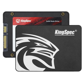 Накопитель SSD Kingspec SATA III 960Gb P4-960 2.5"
