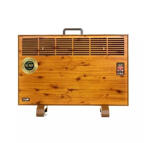 Электрический конвектор EPK4570E10 Дерево 1000W iVigo