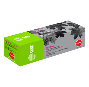 Картридж MAGENTA  / 621CW / 623CDW 1.2K CS-C054M CACTUS