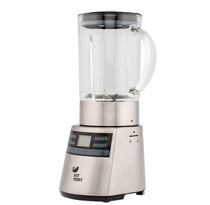 Kitfort КТ-1301 серебристый 1200Вт