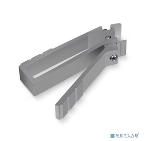 Cabeus SQ-NT-19 Инструмент для монтажа квадратных гаек в шкафы 19" дюймов