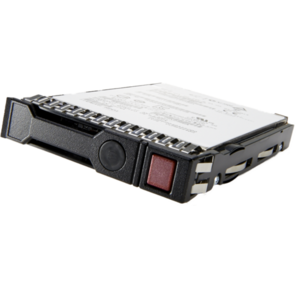 Накопитель на жестком магнитном диске HPE HPE 960GB SATA 6G Read Intensive SFF  (2.5in) SC 3yr Wty Multi Vendor SSD