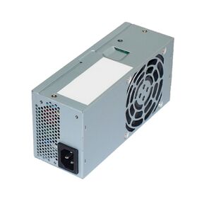 Блок питания ACD TF0300 300W,  TFX  (ШВГ=85*65*175 mm), .  80PLUS Bronze,  80mm fan,   (Enhance ENP-8230)