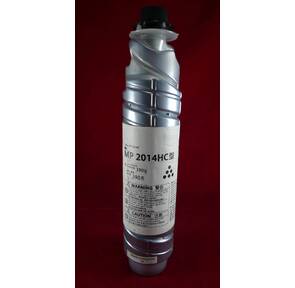 Тонер Ricoh type MP2014 Aficio MP2014D / AD  (туба 260г) JPN