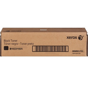 Тонер-картридж XEROX B1022 / 25  (006R01731)