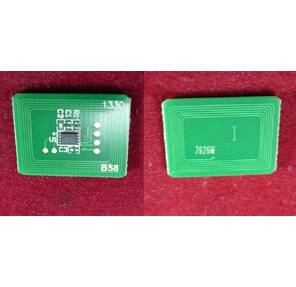 Чип OKI C712,  Magenta,  11.5K  (ELP Imaging®)