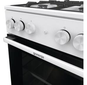 Газовая плита GG5A11WF 740745 GORENJE