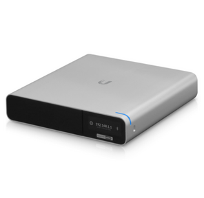 UBIQUITI UniFi Cloud Key Gen2 Plus SSD  (UCK-G2-SSD) контроллер для сети UniFi