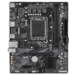 Gigabyte H610M K V2