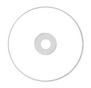 Диск CD-R Mirex 700 Mb,  48х,  Shrink  (100),  Ink Printable Без надписи  (100 / 500)