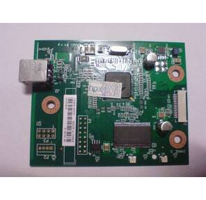 Плата форматера  (не сетевая) HP LJ 1020 / 1018  (CB409-60001 / Q5426-60001 / CB440-60001) OEM