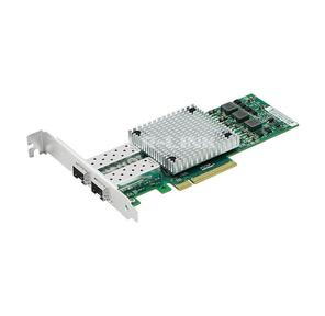 LR-LINK LREC9812AF-2SFP+ Сетевой адаптер PCIE 10GB FIBER 2SFP+