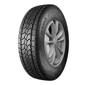 КАМА  185 / 75 / 16  T 97 ФЛЕЙМ А / Т  (НК-245)