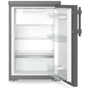 Холодильник Liebherr Rdgd 1401-20 001 темно-серый однокамерный 97 / 15л