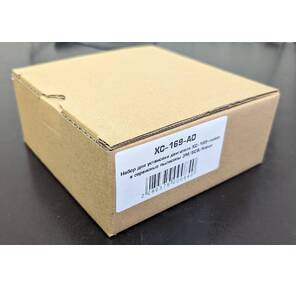 Набор для установки двигателя XC-169-motor в сервисные пылесосы 3M / SCS / Katun