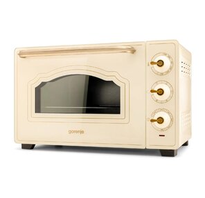 Духовой шкаф MINI OM30CLI 746121 GORENJE