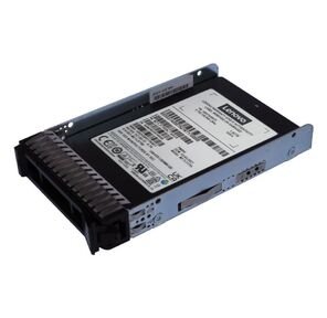 Твердотельный накопитель SSD Lenovo ThinkSystem 3.5" VA 960GB Mixed Use SATA 6Gb HS SSD v2