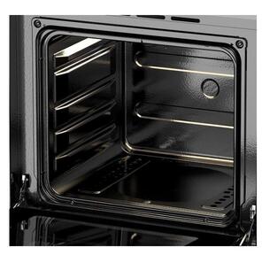 Газовая плита S GM441 001 W DARINA