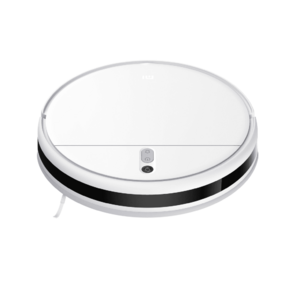 Робот-пылесос Mi Robot Vacuum-Mop 2 Lite EU MJSTL  (BHR5217EU)