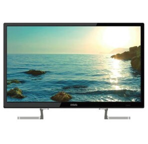 Телевизор POLAR 24" P24L24T2C черный HD 60Hz YY