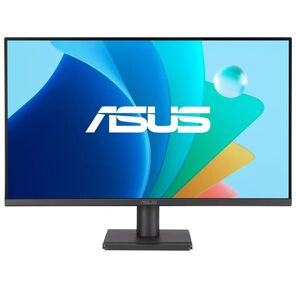 Монитор ASUS 23.8" VA249QG IPS 1920x1080 1 ms 120Hz 300cd HDMI DP VGA MM HAS VESA Black