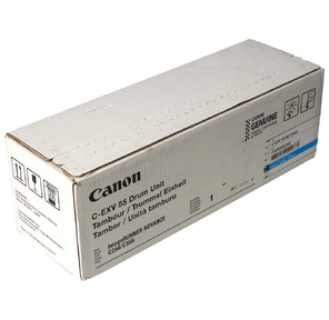 C-EXV 55 DU C EUR SZH