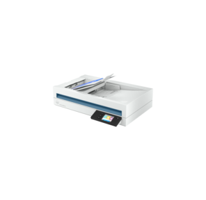 HP ScanJet Pro N4600 fnw1