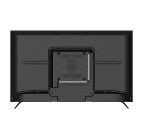 Телевизор ASANO 43" 4K / Smart / UHD 3840x2160 2160p 8 Гб DVB-T2 / C Wi-Fi Bluetooth Salut TV черный 43LU5030T