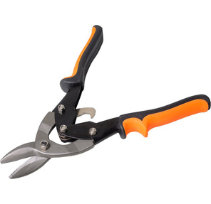 Ножницы по металлу 250мм НМ-250R двухкомпонентные рукоятки Вихрь 73 / 10 / 8 / 3