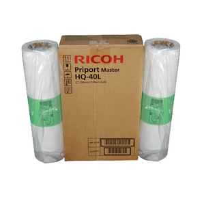 Мастер-пленка Ricoh Priport JP 4500 HQ-40L CPMT23  (A3)