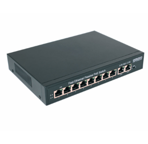 Коммутатор Osnovo SW-21000 / A (120W) управляемый