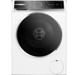 Стиральная машина Bosch WGB24400ME класс: A+++ загр.фронтальная макс.:9кг белый