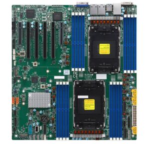 Материнская плата Supermicro MBD-X13DEI-T-B