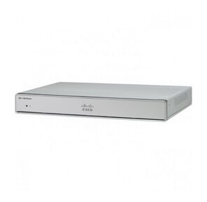 C1111-8P Маршрутизатор ISR 1100 8 Ports Dual GE WAN Ethernet Router