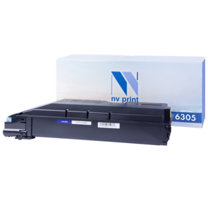 - /  Тонер-картридж NVP NV-TK-6305 для Kyocera TASKalfa 3500 /  3500i /  3501 /  3501i /  4500 /  4500i /  4501 /  4501i /  5500 /  5500i /  5501 /  5501i  (35000k)