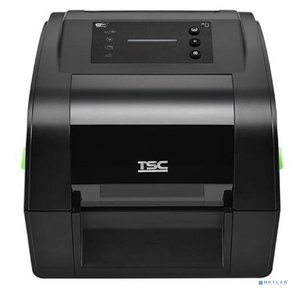 TSC TH240 Принтер этикеток [TH240-A001-1002] {Led,  Dram 128Mb / Flash 128Mb,  Usb + Rs-232 + Ethernet + Usb Host + Rtc + Buzzer}