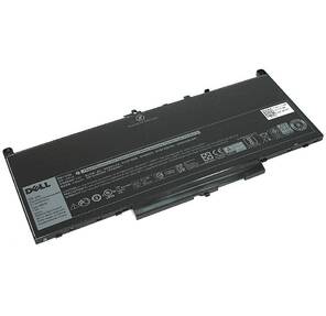 Батарея для Dell Latitude 12 E7270 / E7470  (1W2Y2) 7.6V 55Wh