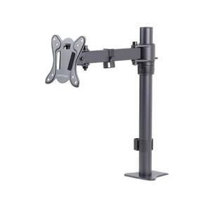 Кронштейн Arm media LCD-T11 черный для мониторов LCD