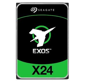 Жесткий диск SATA 20TB EXOS X24 7200RPM 512MB ST20000NM002H SEAGATE