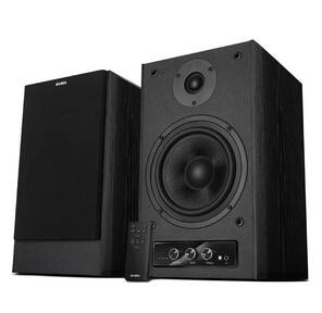 SVEN АС MC-30,  черный  (200 Вт,  Bluetooth,  пульт,  Optical)