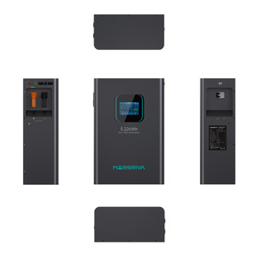 Литиевый аккумулятор LiFePO4,  51, 2 В / 102 Ач,  новый элемент BYD,  класс А MARSRIVA