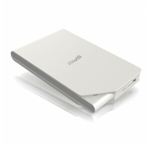 Внешний жесткий диск 1TB Silicon Power Stream S03,  2.5",  USB 3.1,  Белый