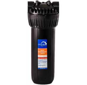 Водоочиститель Гейзер 1Г мех 1 / 2" черный