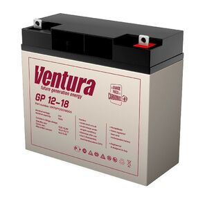 Аккумуляторная батарея Ventura GP 12-18