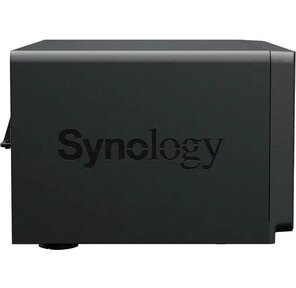 СХД настольное исполнение 8BAY NO HDD USB3 DS1825+ SYNOLOGY