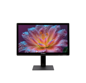 IRBIS SMARTVIEW 24 23.8'' LED Monitor Touch 1920x1080,  16:9,  IPS,  250 cd / m2,  1000:1,  3ms,  178° / 178°,  VGA,  HDMI,  DP,  USB,  PJack,  Audio output,  75Hz,  Tilt,  Height,  Swivel,  Pivot,  Speakers,  внутр.бп,  Bla